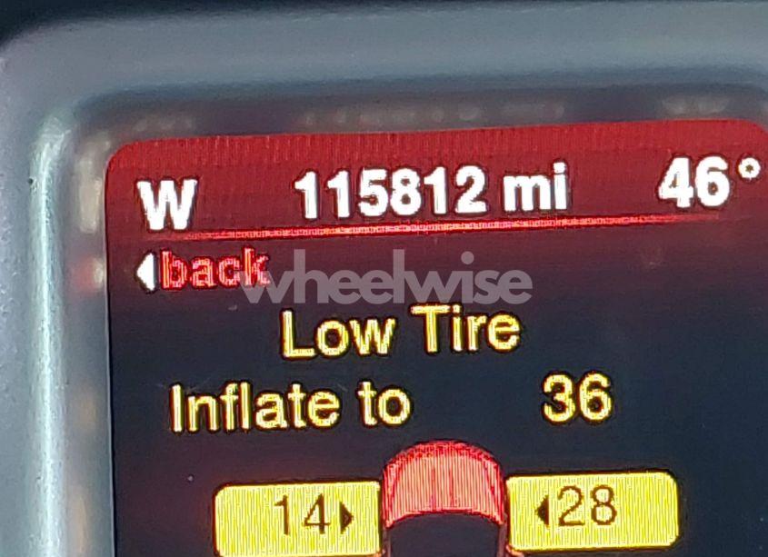 Photo 15 of 2015 Dodge Journey R/T (VIN 3C4PDDEG3FT526778)