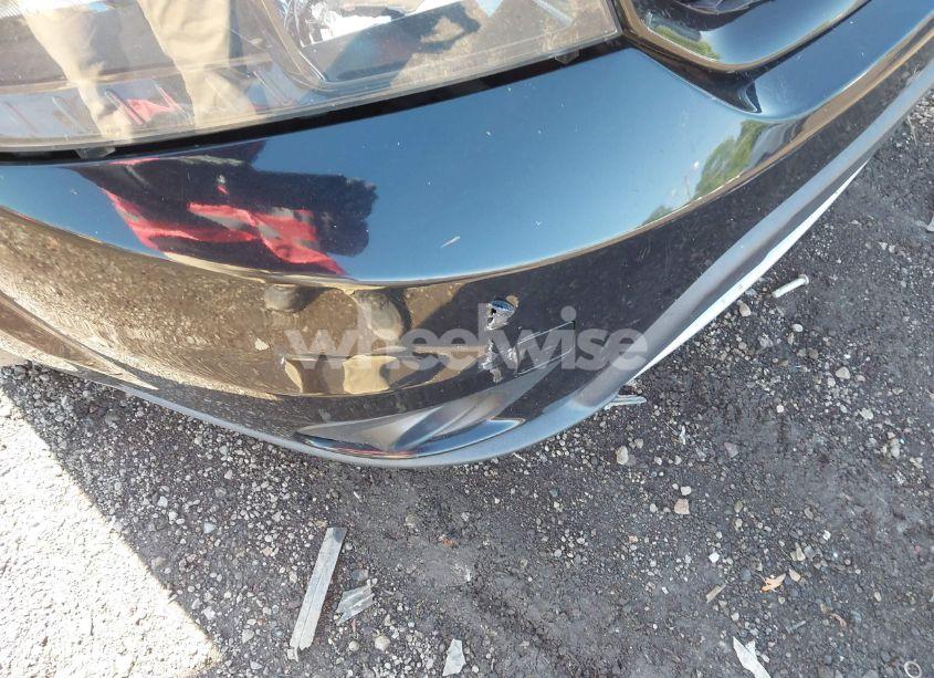 Photo 6 of 2015 Dodge Journey R/T (VIN 3C4PDDEG3FT526778)