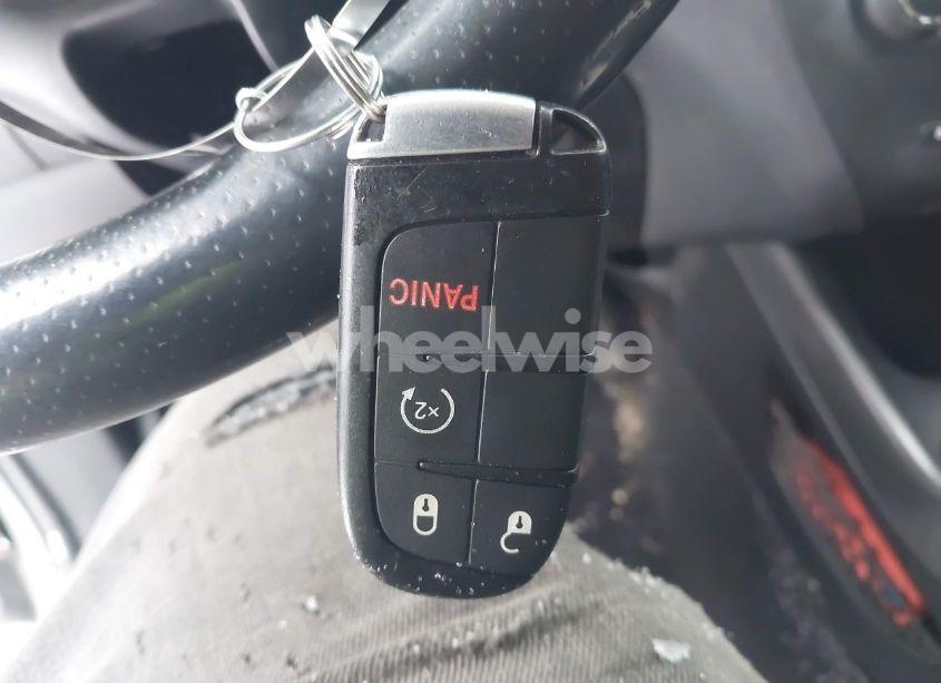 Photo 11 of 2015 Dodge Journey R/T (VIN 3C4PDDEG3FT607408)