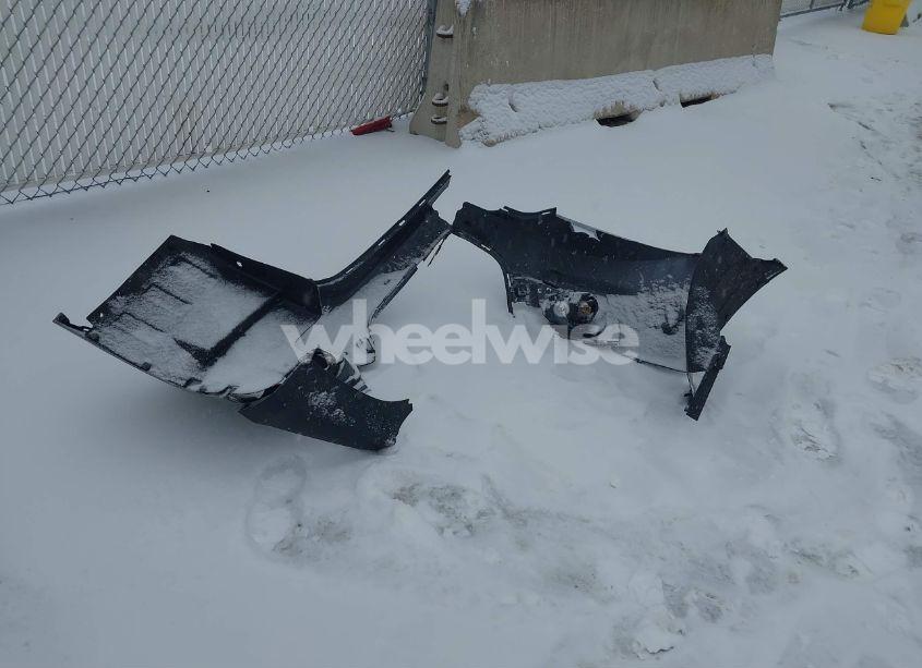 Photo 12 of 2015 Dodge Journey R/T (VIN 3C4PDDEG3FT607408)