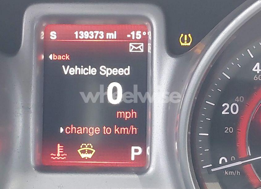 Photo 16 of 2015 Dodge Journey R/T (VIN 3C4PDDEG3FT607408)