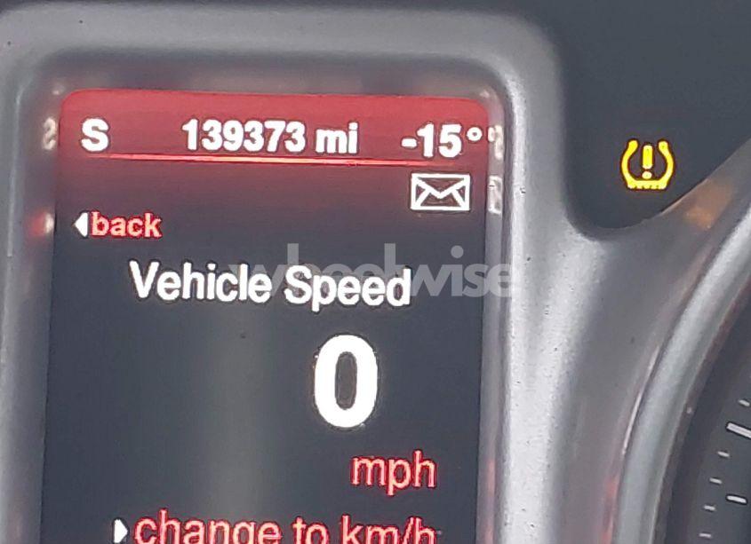 Photo 7 of 2015 Dodge Journey R/T (VIN 3C4PDDEG3FT607408)