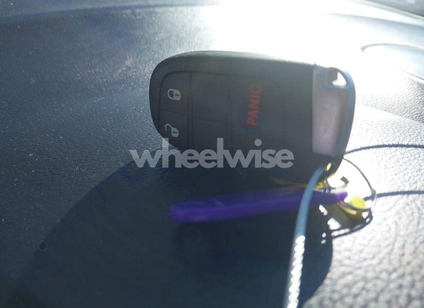 Photo 11 of 2015 Dodge Journey R/T (VIN 3C4PDDEG3FT740640)