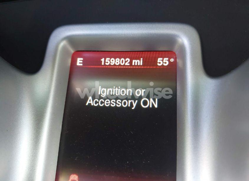 Photo 15 of 2015 Dodge Journey R/T (VIN 3C4PDDEG3FT740640)