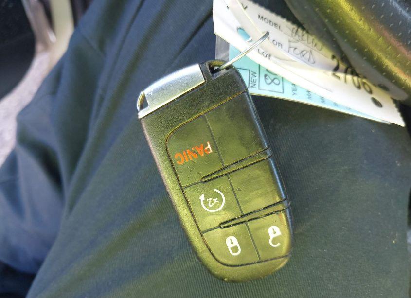 Photo 11 of 2016 Dodge Journey R/T (VIN 3C4PDDEG3GT121831)