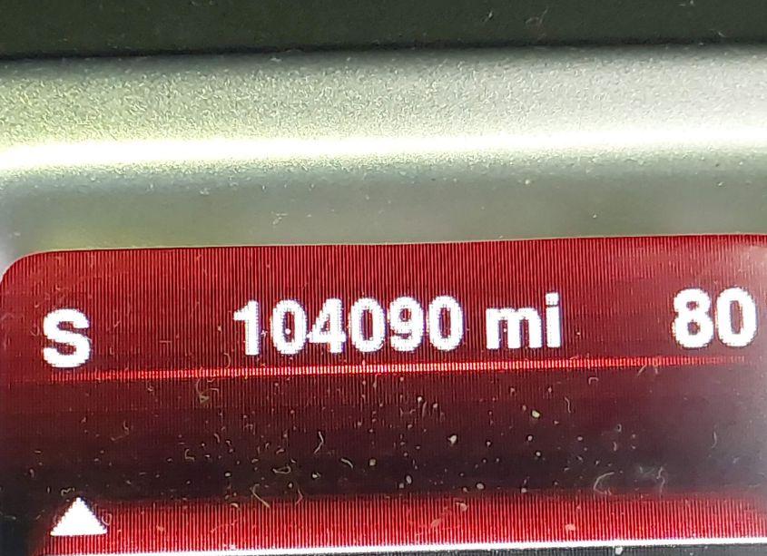 Photo 15 of 2016 Dodge Journey R/T (VIN 3C4PDDEG3GT121831)