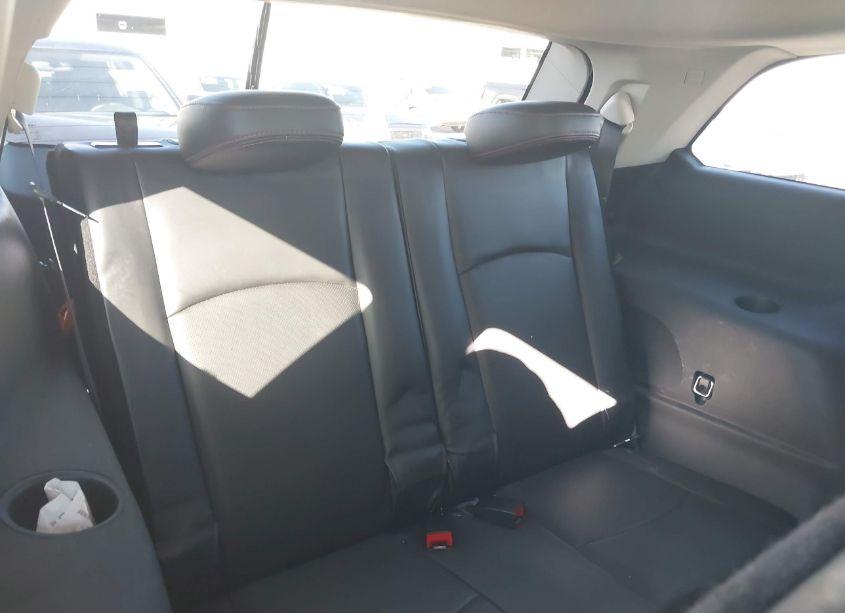 Photo 17 of 2016 Dodge Journey R/T (VIN 3C4PDDEG3GT121831)