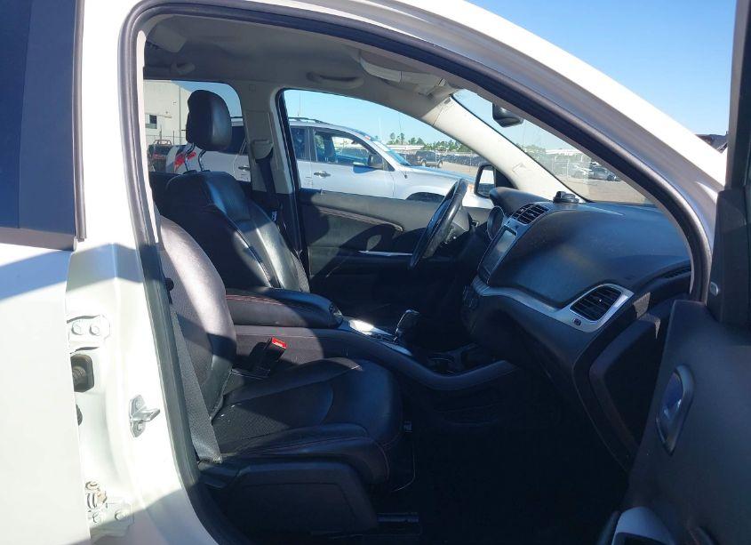 Photo 5 of 2016 Dodge Journey R/T (VIN 3C4PDDEG3GT121831)