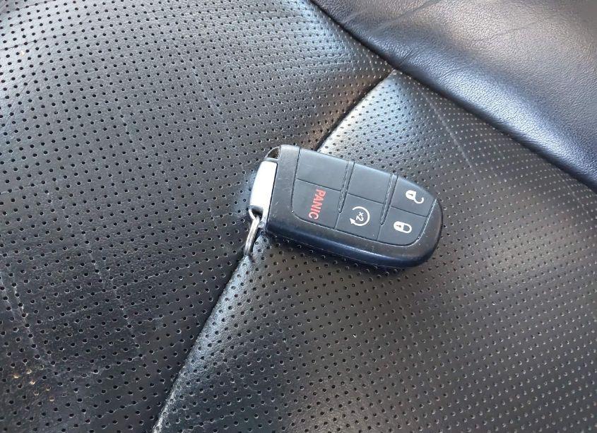 Photo 11 of 2017 Dodge Journey GT AWD (VIN 3C4PDDEG3HT502323)