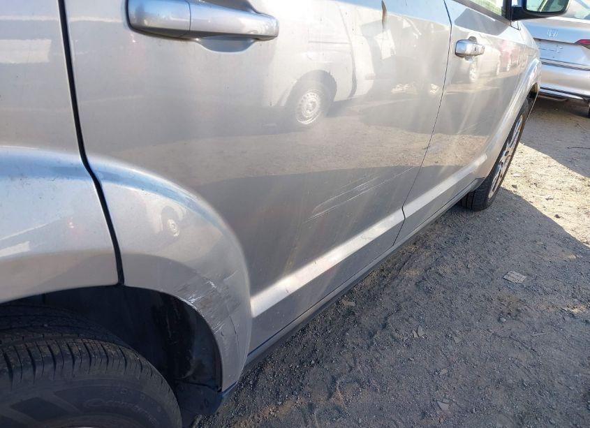 Photo 19 of 2017 Dodge Journey GT AWD (VIN 3C4PDDEG3HT502323)