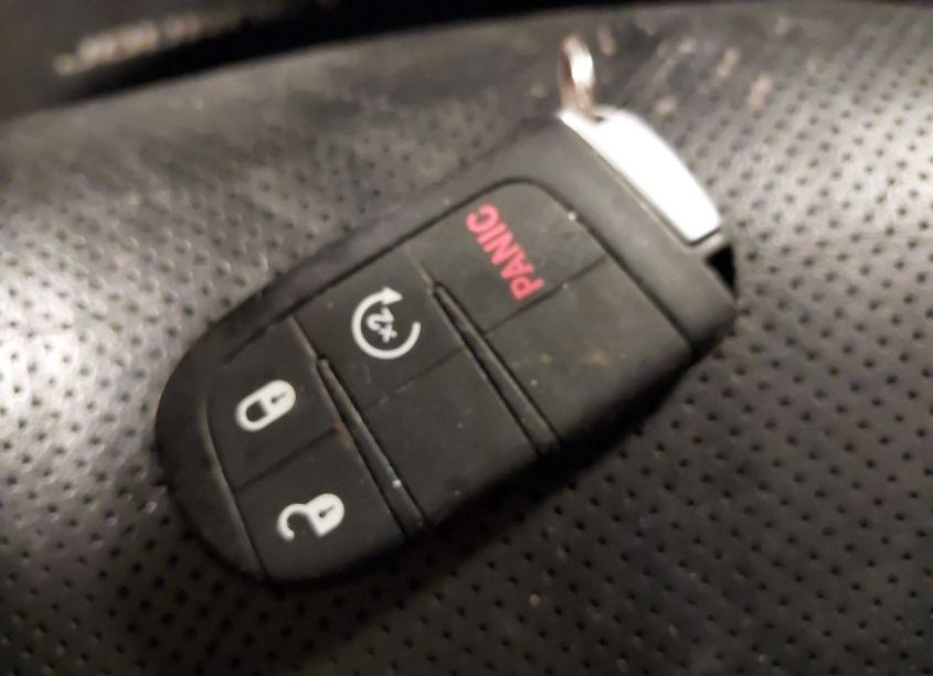 Photo 11 of 2017 Dodge Journey GT AWD (VIN 3C4PDDEG3HT515184)