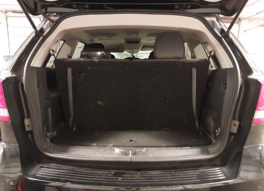 Photo 12 of 2017 Dodge Journey GT AWD (VIN 3C4PDDEG3HT515184)