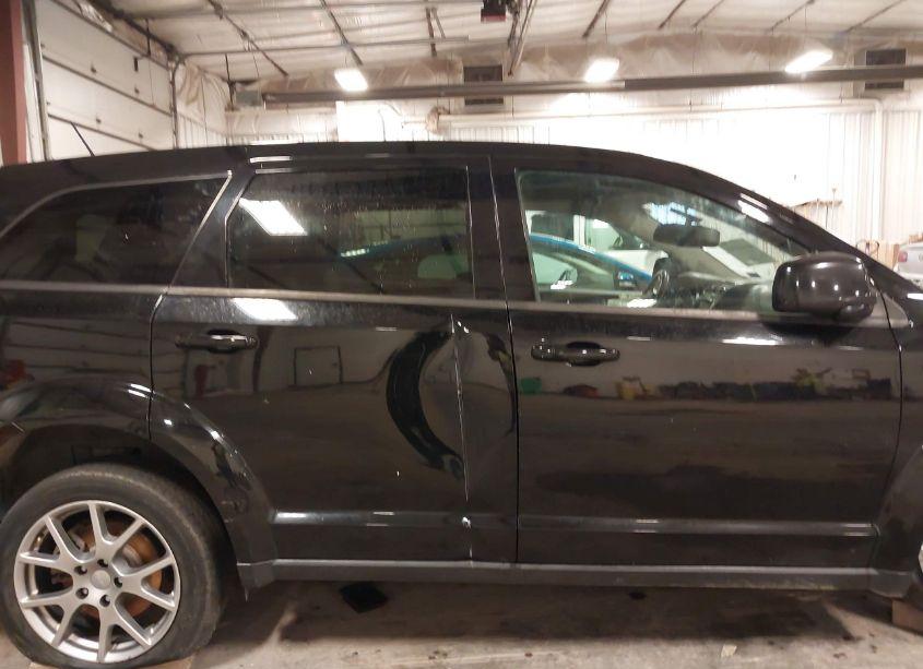 Photo 14 of 2017 Dodge Journey GT AWD (VIN 3C4PDDEG3HT515184)