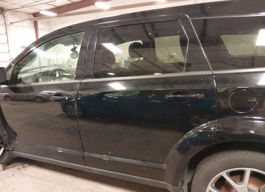 Photo 15 of 2017 Dodge Journey GT AWD (VIN 3C4PDDEG3HT515184)