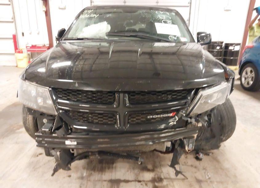 Photo 19 of 2017 Dodge Journey GT AWD (VIN 3C4PDDEG3HT515184)