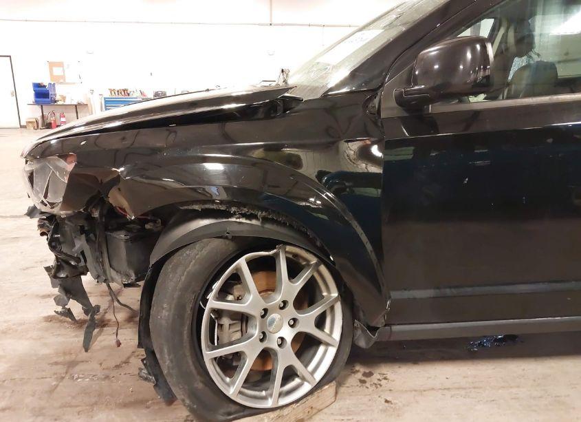 Photo 20 of 2017 Dodge Journey GT AWD (VIN 3C4PDDEG3HT515184)