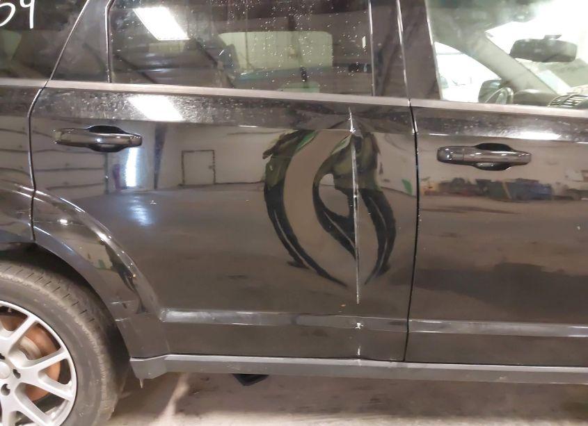 Photo 21 of 2017 Dodge Journey GT AWD (VIN 3C4PDDEG3HT515184)