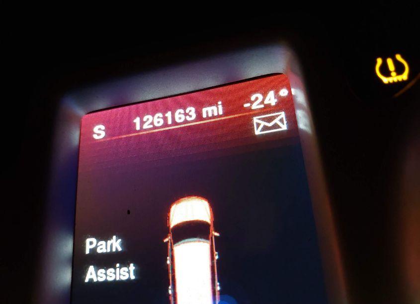 Photo 7 of 2017 Dodge Journey GT AWD (VIN 3C4PDDEG3HT515184)