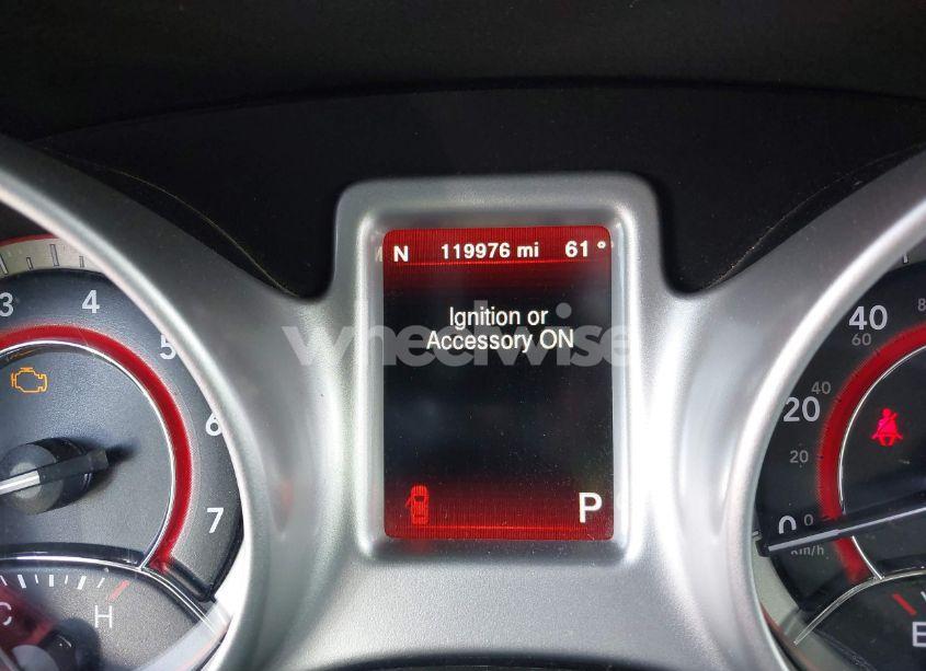 Photo 15 of 2019 Dodge Journey GT AWD (VIN 3C4PDDEG3KT687660)