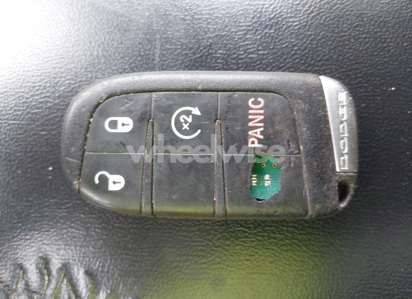 Photo 11 of 2013 Dodge Journey R/T (VIN 3C4PDDEG4DT559463)