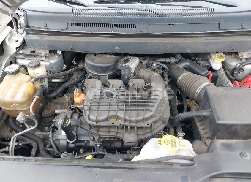 Photo 6 of 2013 Dodge Journey R/T (VIN 3C4PDDEG4DT559463)