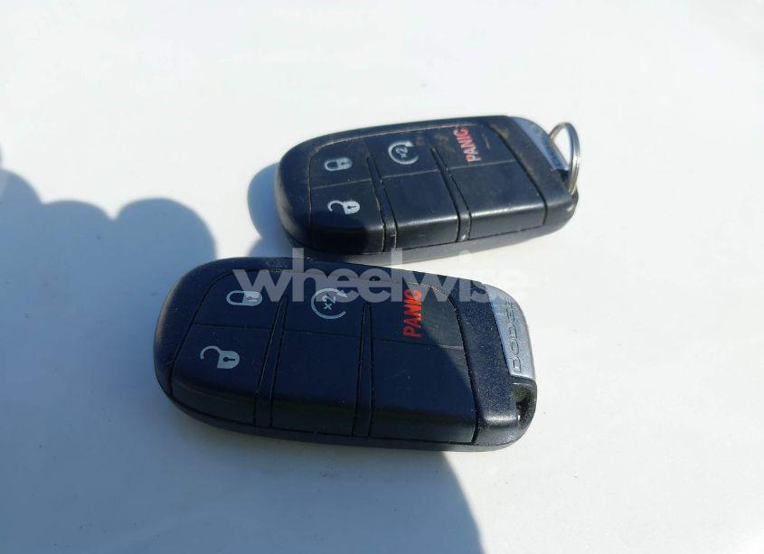 Photo 11 of 2013 Dodge Journey R/T (VIN 3C4PDDEG4DT691056)