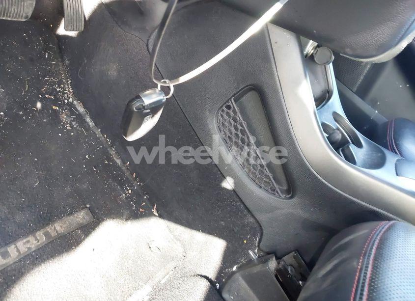 Photo 11 of 2014 Dodge Journey R/T (VIN 3C4PDDEG4ET226472)