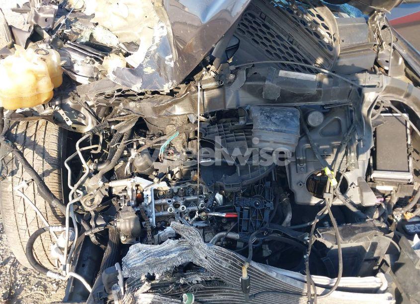 Photo 10 of 2014 Dodge Journey R/T (VIN 3C4PDDEG4ET257897)