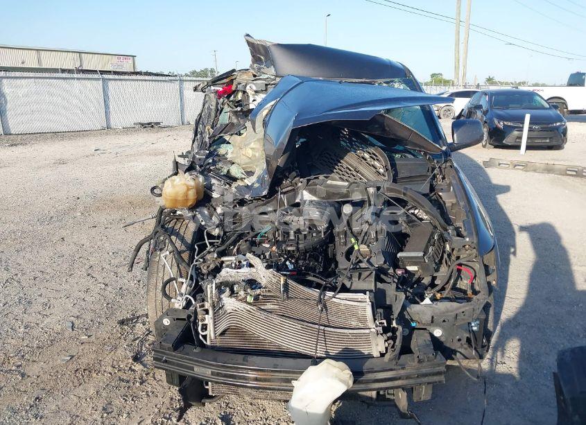 Photo 13 of 2014 Dodge Journey R/T (VIN 3C4PDDEG4ET257897)