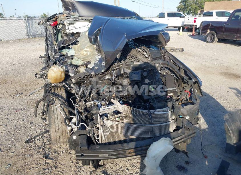 Photo 6 of 2014 Dodge Journey R/T (VIN 3C4PDDEG4ET257897)