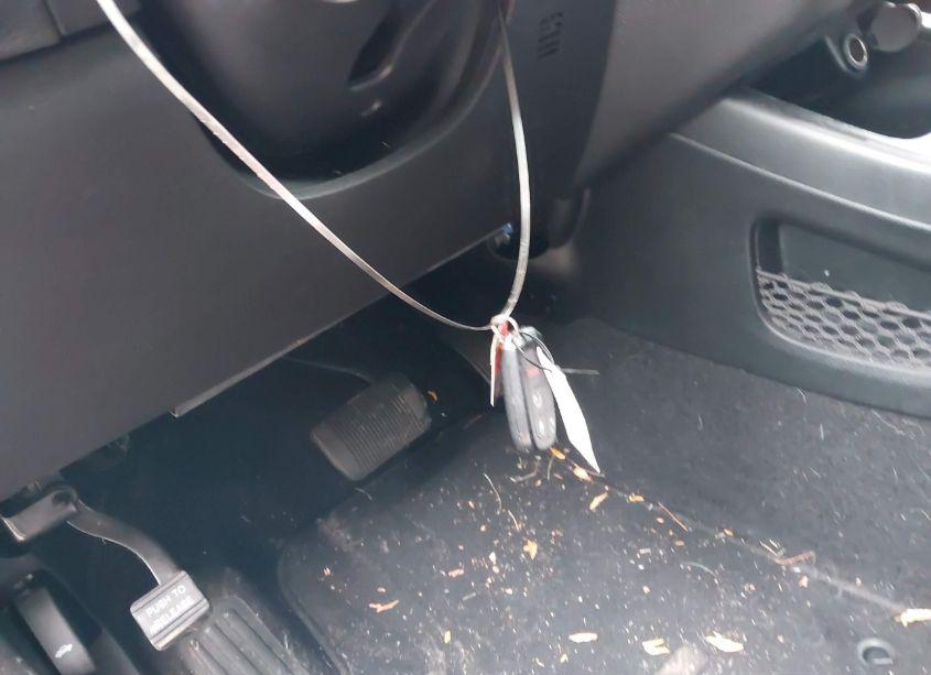 Photo 11 of 2014 Dodge Journey R/T (VIN 3C4PDDEG4ET309464)