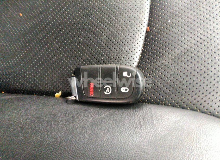 Photo 11 of 2018 Dodge Journey GT AWD (VIN 3C4PDDEG4JT417125)