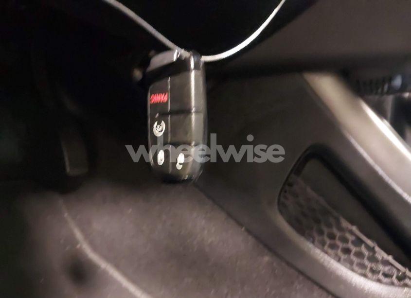 Photo 11 of 2019 Dodge Journey GT AWD (VIN 3C4PDDEG4KT694696)