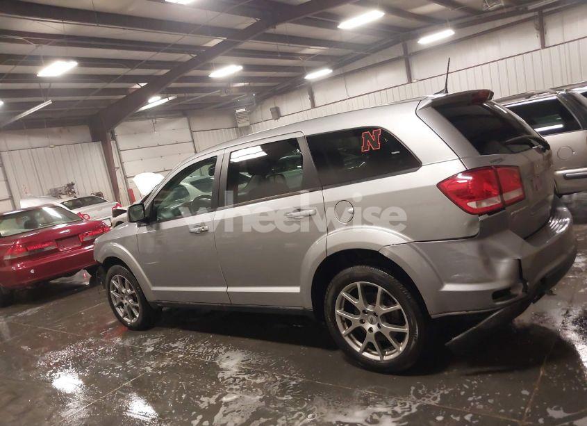Photo 15 of 2019 Dodge Journey GT AWD (VIN 3C4PDDEG4KT694696)