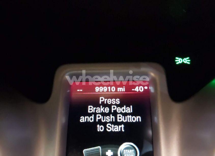 Photo 7 of 2019 Dodge Journey GT AWD (VIN 3C4PDDEG4KT694696)