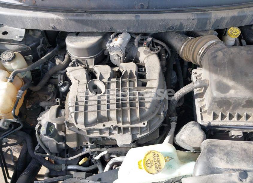 Photo 10 of 2019 Dodge Journey GT AWD (VIN 3C4PDDEG4KT765279)