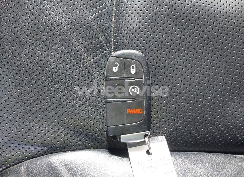 Photo 11 of 2019 Dodge Journey GT AWD (VIN 3C4PDDEG4KT765279)