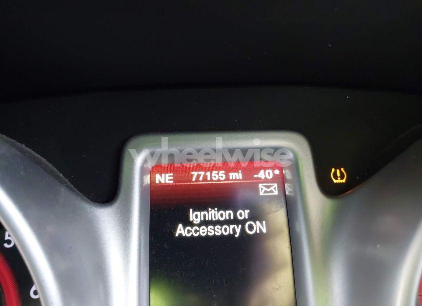 Photo 15 of 2019 Dodge Journey GT AWD (VIN 3C4PDDEG4KT765279)