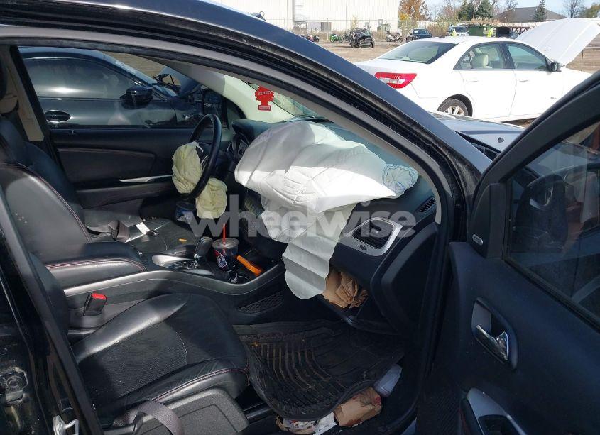 Photo 5 of 2019 Dodge Journey GT AWD (VIN 3C4PDDEG4KT765279)