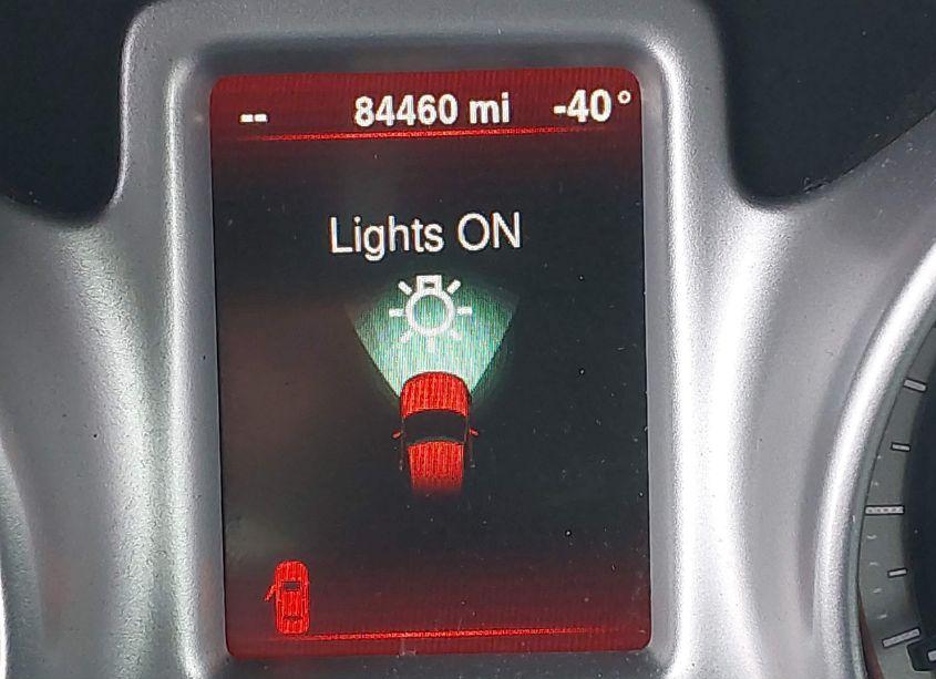 Photo 14 of 2014 Dodge Journey R/T (VIN 3C4PDDEG5ET300806)