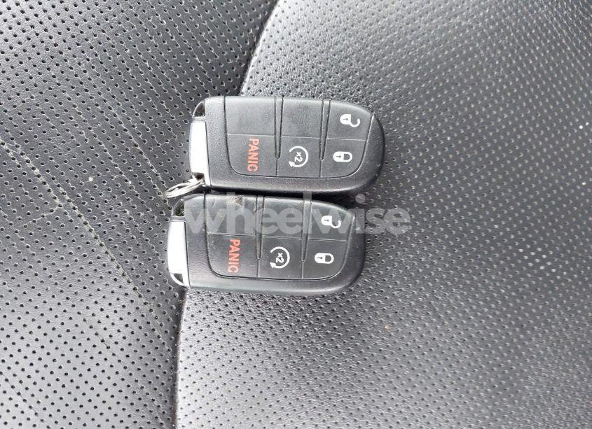 Photo 11 of 2014 Dodge Journey R/T (VIN 3C4PDDEG5ET302555)