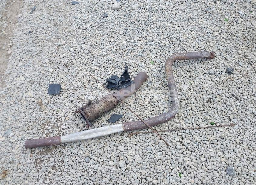 Photo 11 of 2016 Dodge Journey R/T (VIN 3C4PDDEG5GT124973)