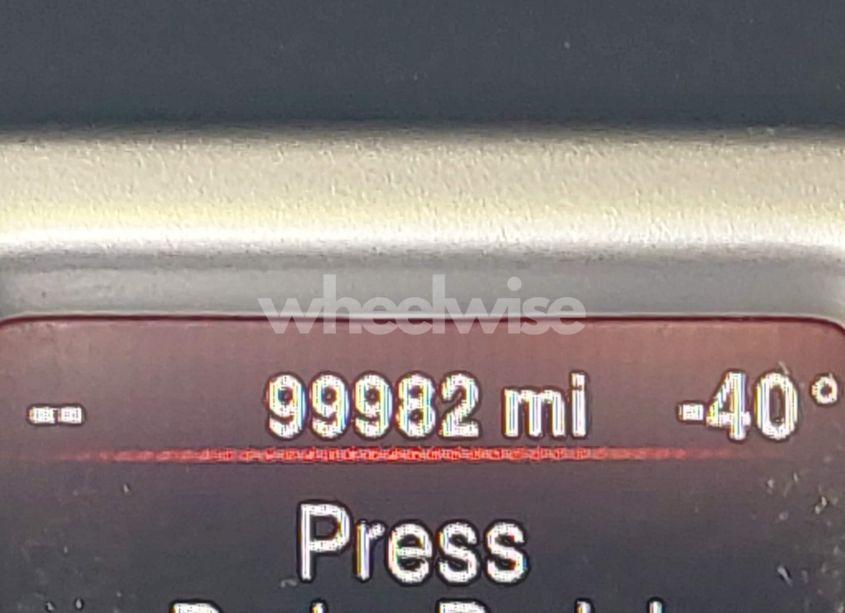 Photo 15 of 2016 Dodge Journey R/T (VIN 3C4PDDEG5GT124973)