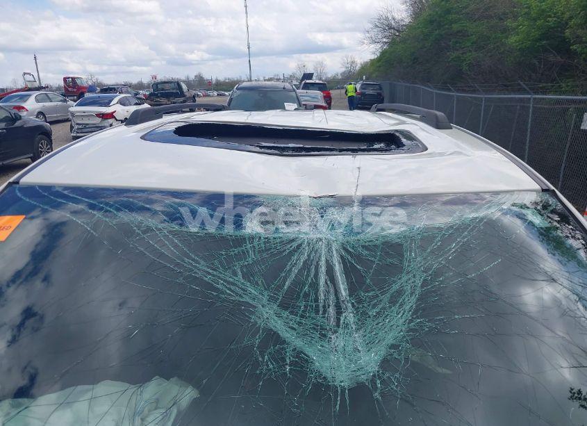 Photo 18 of 2016 Dodge Journey R/T (VIN 3C4PDDEG5GT124973)