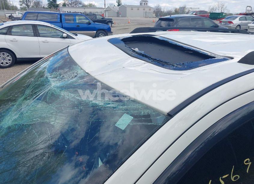 Photo 19 of 2016 Dodge Journey R/T (VIN 3C4PDDEG5GT124973)