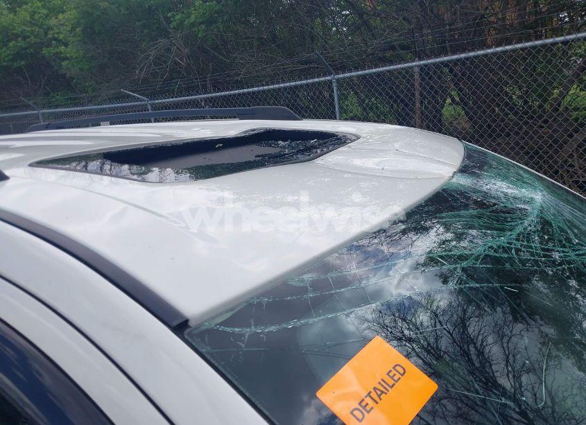 Photo 20 of 2016 Dodge Journey R/T (VIN 3C4PDDEG5GT124973)