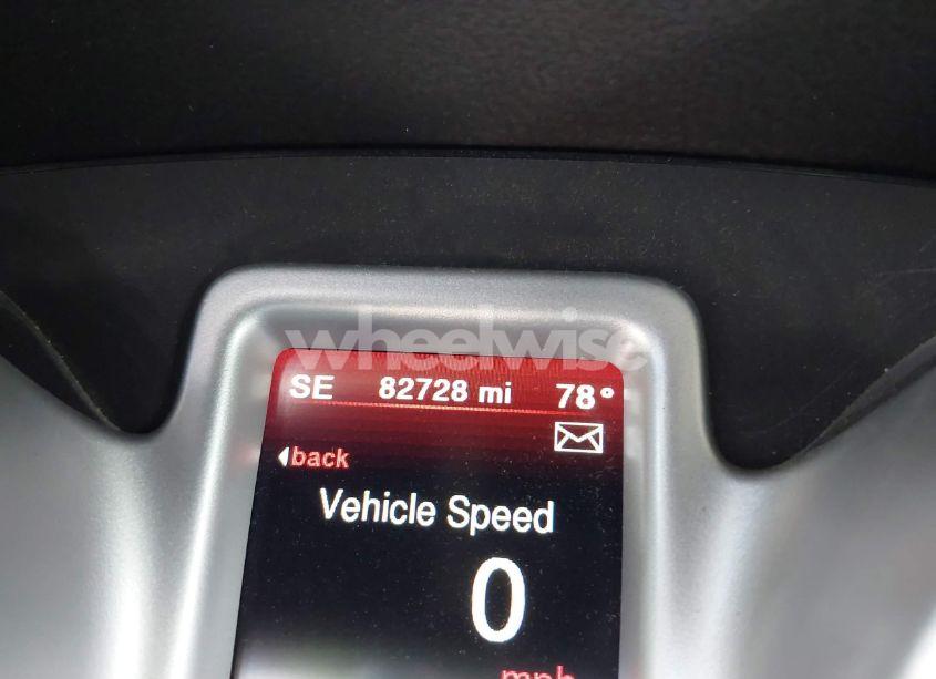 Photo 15 of 2017 Dodge Journey GT AWD (VIN 3C4PDDEG5HT696451)