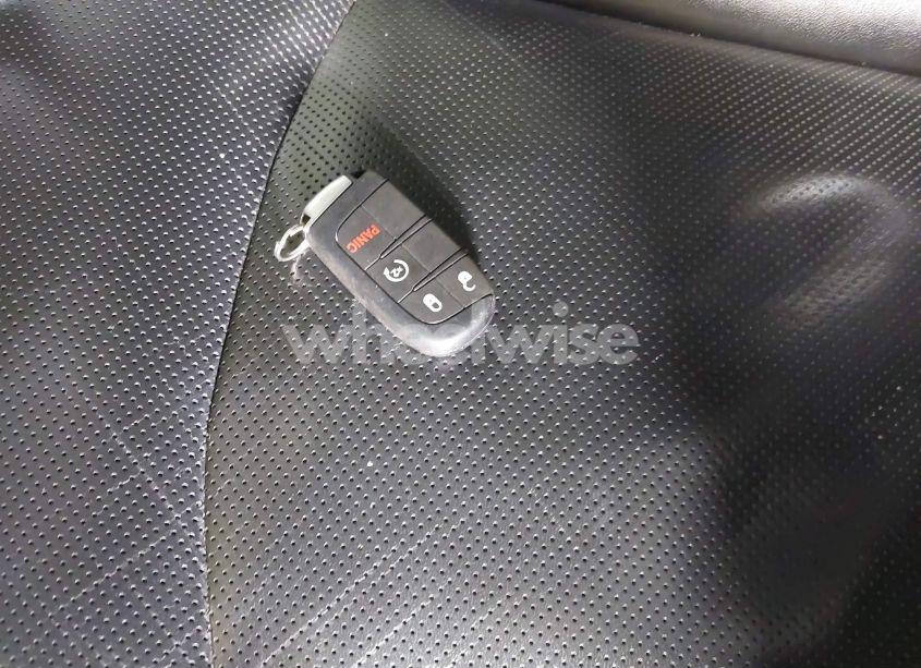 Photo 11 of 2018 Dodge Journey GT AWD (VIN 3C4PDDEG6JT229996)