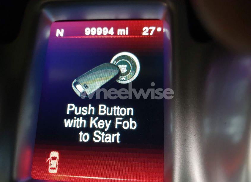 Photo 15 of 2018 Dodge Journey GT AWD (VIN 3C4PDDEG6JT229996)