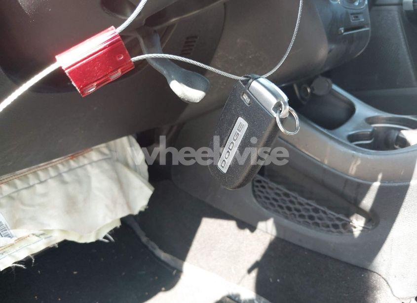 Photo 11 of 2019 Dodge Journey GT AWD (VIN 3C4PDDEG6KT764702)